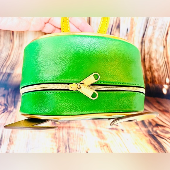 Avengers Loki with Scepter Pop! by Loungefly Mini-Backpack - Picture 6 of 15